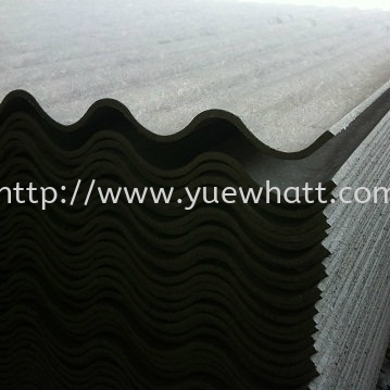 Humedex Corrugated Sheets Corrugated Roofing Johor Bahru JB Malaysia Supply & Wholesale | Yue Whatt Trading Sdn Bhd