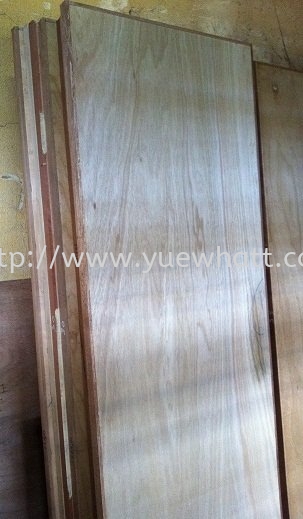 Plywood Door Plywood Door Johor Bahru JB Malaysia Supply & Wholesale | Yue Whatt Trading Sdn Bhd