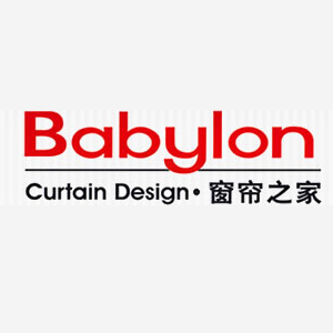 Babylon Curtain Design