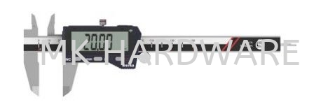 BLUETOOTH DIGITAL CALIPER (LARGE DISPLAY) - 2229-150W