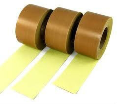 Adhesive Without Fabric & Cloth Specifications PTFE Tape Johor Bahru (JB), Malaysia, Johor Jaya Supplier, Suppliers, Supply, Supplies | EAI Marketing Sdn Bhd