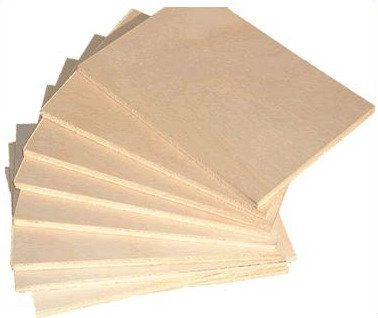 WBP Plywood