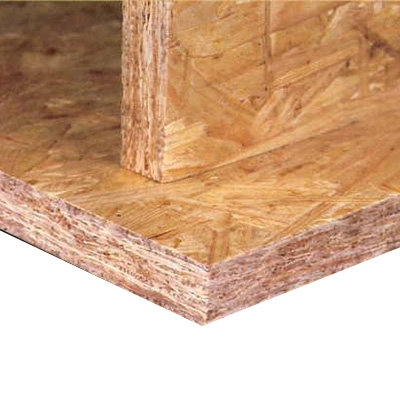 OSB Oriented Strand Board