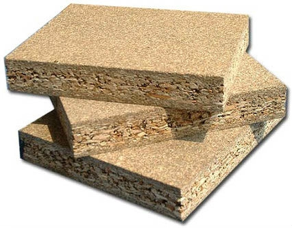 Chipboard / Particle board