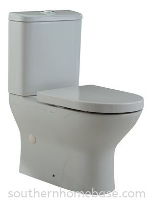 WBSC950078WW Toilet Bowl Bathroom Johor Bahru (JB) Supplier, Supply | Southern Homebase Sdn Bhd