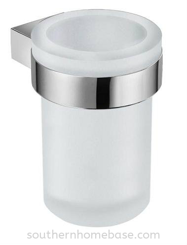 WBBA100236CP Toilet Brush Holder Bathroom Johor Bahru (JB) Supplier, Supply | Southern Homebase Sdn Bhd