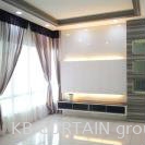 day curtain Others Johor Bahru (JB), Malaysia, Singapore, Mount Austin, Skudai, Kulai Design, Supplier, Renovation | KB Curtain & Interior Decoration