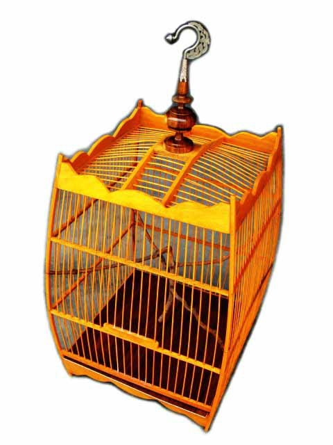 BB-1600 高冠鸟笼高冠鸟笼观赏鸟饲料与用具Supply, Supplier 