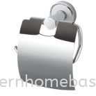 RBA-CA-03-SW Paper Holder Bathroom Johor Bahru (JB) Supplier, Supply | Southern Homebase Sdn Bhd