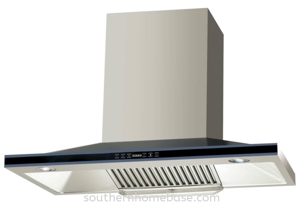 ECH-9001 EFFEGI Cooker Hood Kitchen Johor Bahru (JB) Supplier, Supply | Southern Homebase Sdn Bhd