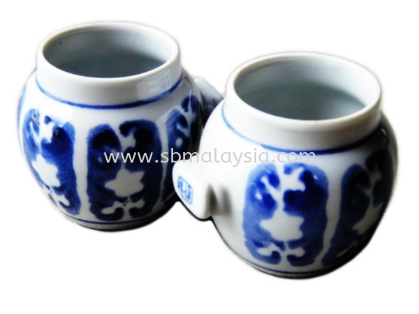 BC-3749L  Cawan China ( L ) Bird Cup And Drinking Bottle Bird Malaysia, Johor, Pekan Nanas, Selangor Supply, Supplier, Wholesale | SB Pet (J) Sdn Bhd