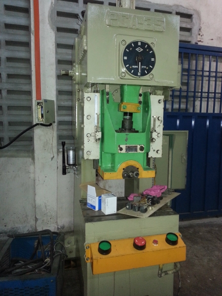  2.Used Machine Johor Bahru (JB), Malaysia, Masai Supplier, Suppliers, Supply, Supplies | Sukitoyo Machinery Services & Trading Sdn Bhd