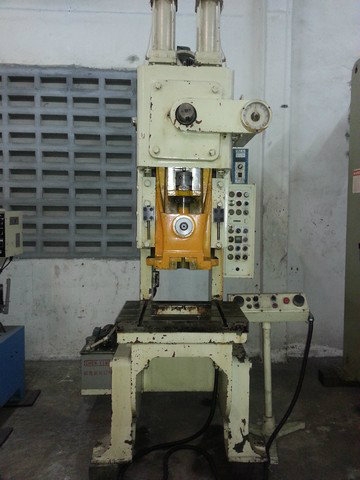 AMADA 45 AMADA 1.Metal Stamping Machine Johor Bahru (JB), Malaysia, Masai Supplier, Suppliers, Supply, Supplies | Sukitoyo Machinery Services & Trading Sdn Bhd