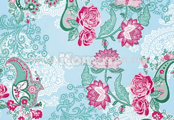 8-739_Piccadilly_k KOMAR -Vol 13 Wallpaper (0.53m x 10m) Malaysia, Johor Bahru (JB), Selangor, Kuala Lumpur (KL) Supplier, Supply | Mitalee Carpet & Furnishing Sdn Bhd