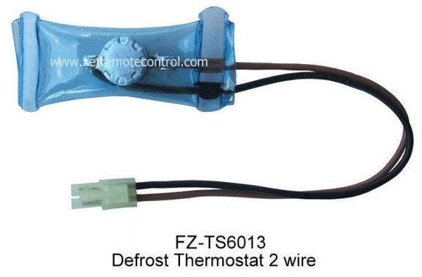 FZ-TS6013 TERMOSTAT KENAIKAN SUHU PETI SEJUK DEFROST THERMOSTAT ALAT GANTI PETI SEJUK Johor Bahru (JB), Malaysia Manufacturer, Supplier | XET Sales & Services Sdn Bhd