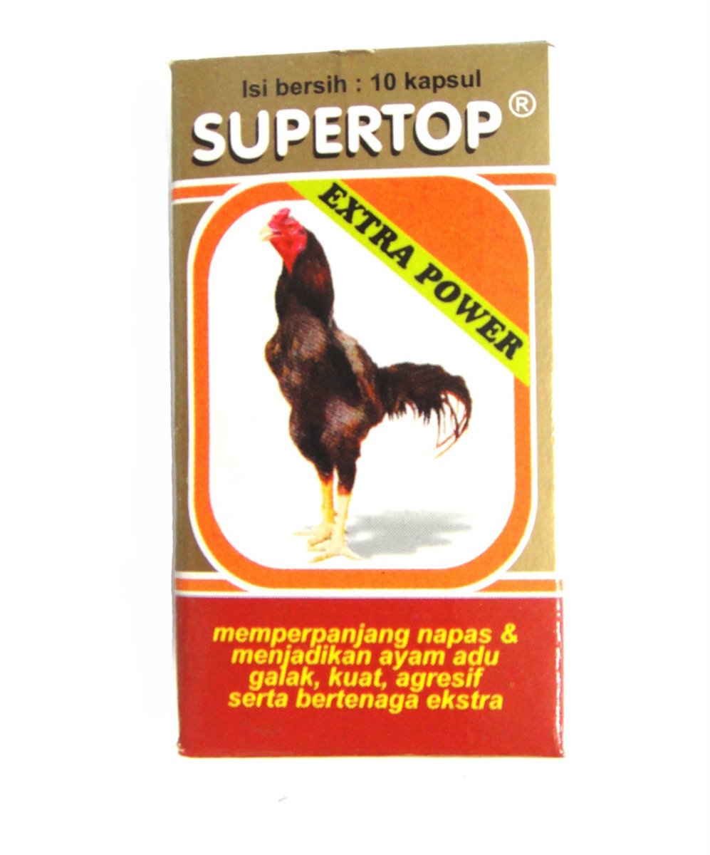 Super Top Medicine And Vitamin For Chicken Chicken Malaysia, Johor 