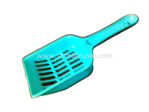 PA-103  Cat Litter Scoop Cat Accesories Cat Malaysia, Johor, Pekan Nanas, Selangor Supply, Supplier, Wholesale | SB Pet (J) Sdn Bhd