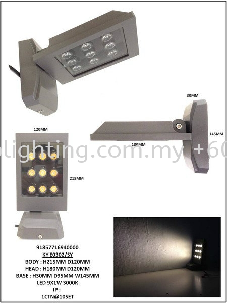  Wall Lamp Johor Bahru JB Skudai Renovation | One Stop Lighting & Renovation