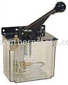 CKE-20 Type Resistance Type Manual Lubricator Lubricant System Malaysia Johor Bahru JB Supplier | Southern State Sdn. Bhd.