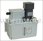 CEV-05 60W With Pressure switch Resistance Type Electric Lubricator Lubricant System Malaysia Johor Bahru JB Supplier | Southern State Sdn. Bhd.