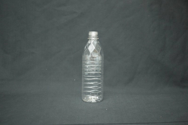 500ml Round Bottle (B) Water Plastic PET Bottle Johor Bahru, JB, Malaysia. Manufacturer & Supplier | SHS Plastics Industries Sdn Bhd