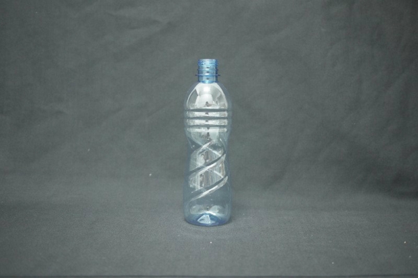 500ml Round Bottle (D) Water Plastic PET Bottle Johor Bahru, JB, Malaysia. Manufacturer & Supplier | SHS Plastics Industries Sdn Bhd