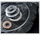 Spiral Would Gasket Metal Gaskets Gaskets Malaysia, Johor Bahru (JB), Mount Austin Supplier, Suppliers, Supply, Supplies | Premium System Sdn Bhd