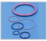 Encapsulated O-Rings O-Ring Seal and Packing Malaysia, Johor Bahru (JB), Mount Austin Supplier, Suppliers, Supply, Supplies | Premium System Sdn Bhd