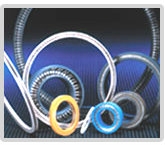 PTFE Spring Seals PTFE / Teflon Engineering Plastics Malaysia, Johor Bahru (JB), Mount Austin Supplier, Suppliers, Supply, Supplies | Premium System Sdn Bhd