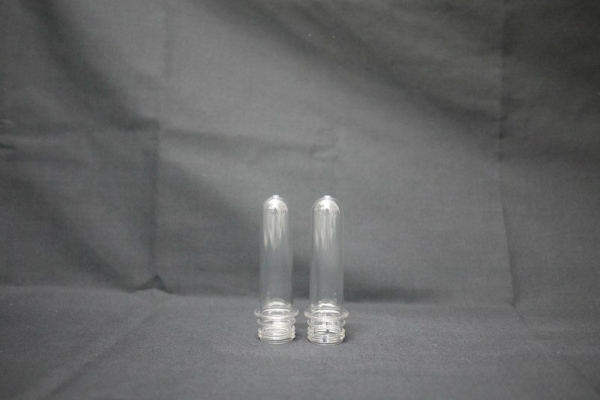 22gm  Preform Transparent Plastics PET Preform Johor Bahru, JB, Malaysia. Manufacturer & Supplier | SHS Plastics Industries Sdn Bhd