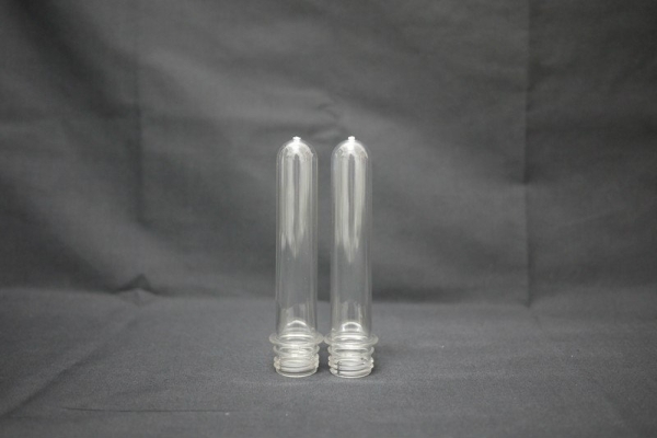 40gm Preform Transparent Plastics PET Preform Johor Bahru, JB, Malaysia. Manufacturer & Supplier | SHS Plastics Industries Sdn Bhd