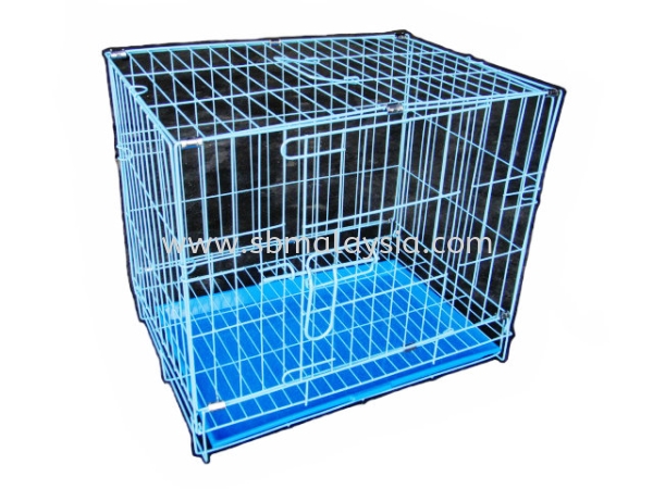 D-1800 Pet Cage Rabbit Cage And Carry Bag Rabbit Malaysia, Johor, Pekan Nanas, Selangor Supply, Supplier, Wholesale | SB Pet (J) Sdn Bhd