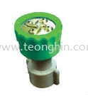 4 Hole Nozzle, Green  Nozzle Type and Flow Rate Malaysia, Johor, Kluang Supplier, Manufacturer, Supply, Supplies | Teong Hin Plastic Industries Sdn Bhd