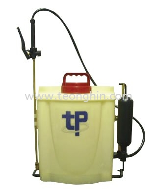 TP Knapsack Sprayer Sprayer Malaysia, Johor, Kluang Supplier, Manufacturer, Supply, Supplies | Teong Hin Plastic Industries Sdn Bhd