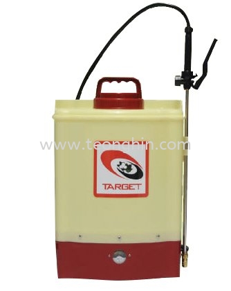 Target DC Electric Sprayer Sprayer Malaysia, Johor, Kluang Supplier, Manufacturer, Supply, Supplies | Teong Hin Plastic Industries Sdn Bhd