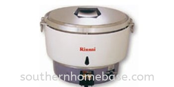 GAS RICE COOKER RR-55A Gas Rice Cooker Kitchen Johor Bahru (JB) Supplier, Supply | Southern Homebase Sdn Bhd