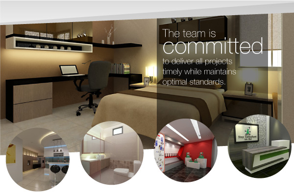 Samm Design & Build