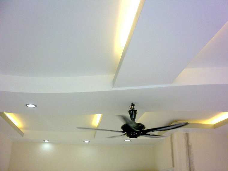 t5 plaster ceiling