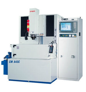  Chmer CNC Series Electric Discharge Machine CHMER Brand CNC Series Electric Discharge Machine Johor Bahru (JB), Malaysia, Mount Austin Supplier, Servicing, Supply, Supplies | Promach Machinery Sdn Bhd