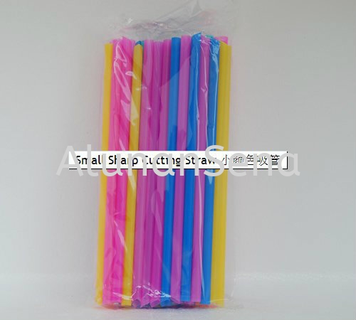 kecil tajam straw Bahan-Bahan Pembungkusan Malaysia, Selangor, Kuala Lumpur (KL) Supply, Supplier, Supplies | Alunan Sena Sdn Bhd
