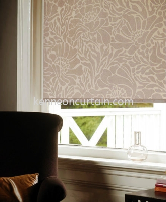 Roller Blinds