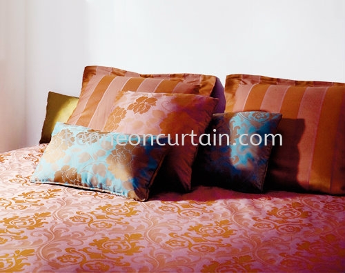 Decorative Pillows Cover  Decorative Pillows Customised Cushion Cover Johor Bahru (JB), Malaysia, Taman Molek Supplier, Installation, Supply, Supplies | Ken-Neon Screen Decor