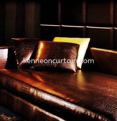 Ƥ Leather Craft   Supplier, Installation, Supply, Supplies | Ken-Neon Screen Decor