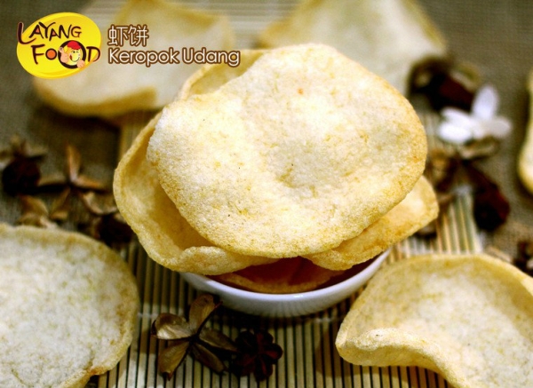 Prawn CrackersϺ Crackers Johor, Layang-Layang, Malaysia, Melaka Supply, Supplier, Supplies | Layang Food Sdn Bhd