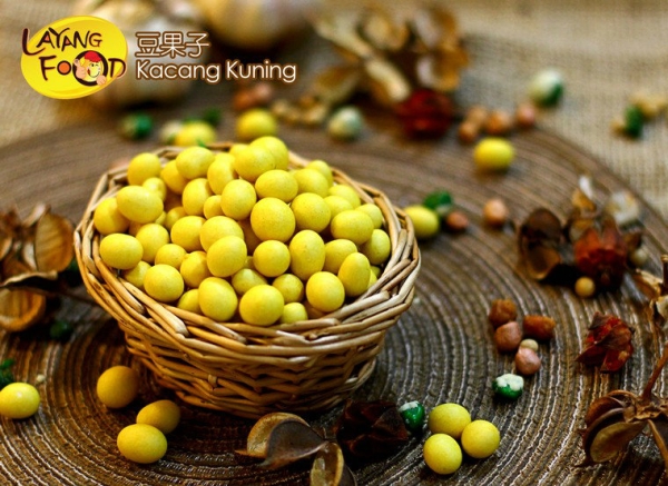 Yellow Peanut  Nuts Johor, Layang-Layang, Malaysia, Melaka Supply, Supplier, Supplies | Layang Food Sdn Bhd