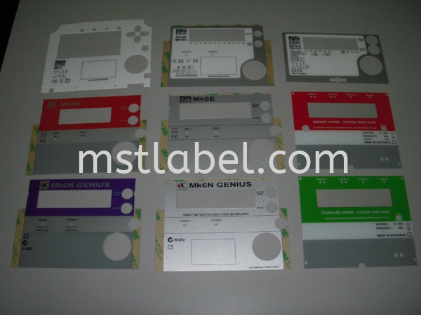  Plastic Label Label Johor Bahru JB Malaysia printing | MST Label Industries Sdn. Bhd.