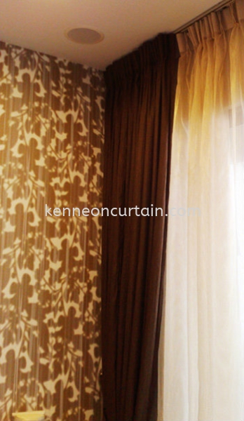 Wallpaper 05 Wallpapers Johor Bahru (JB), Malaysia, Taman Molek Supplier, Installation, Supply, Supplies | Ken-Neon Screen Decor