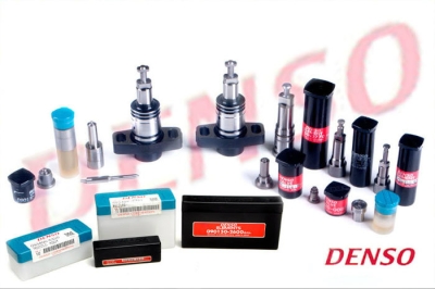 DENSO-DIESEL PUMP PARTS