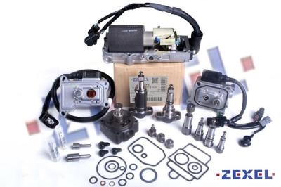 ZEXEL-DIESEL PUMP PARTS