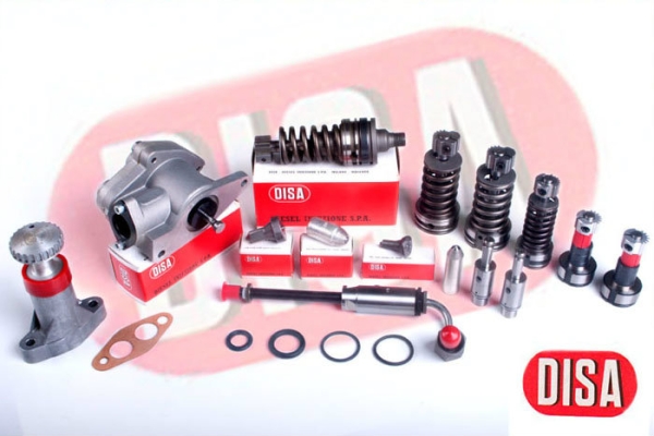 DISA-DIESEL PUMP PARTS Disa DIESEL PUMP PARTS Johor Bahru (JB), Malaysia Supplier, Suppliers, Supply, Supplies | LSE Diesel Parts Sdn Bhd